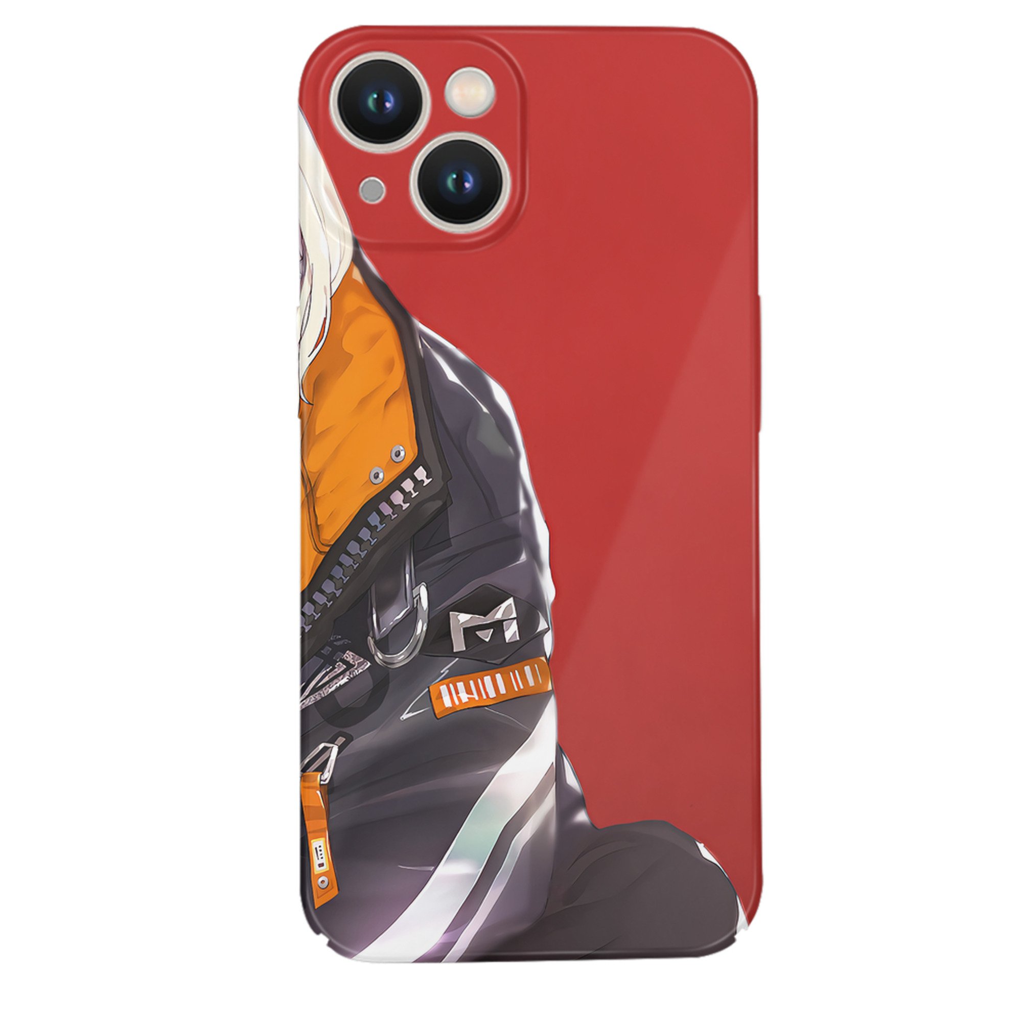 （画像用） ハイキュー!! Haikyu!! 【iPhone 14シリーズ対応】ハードケース